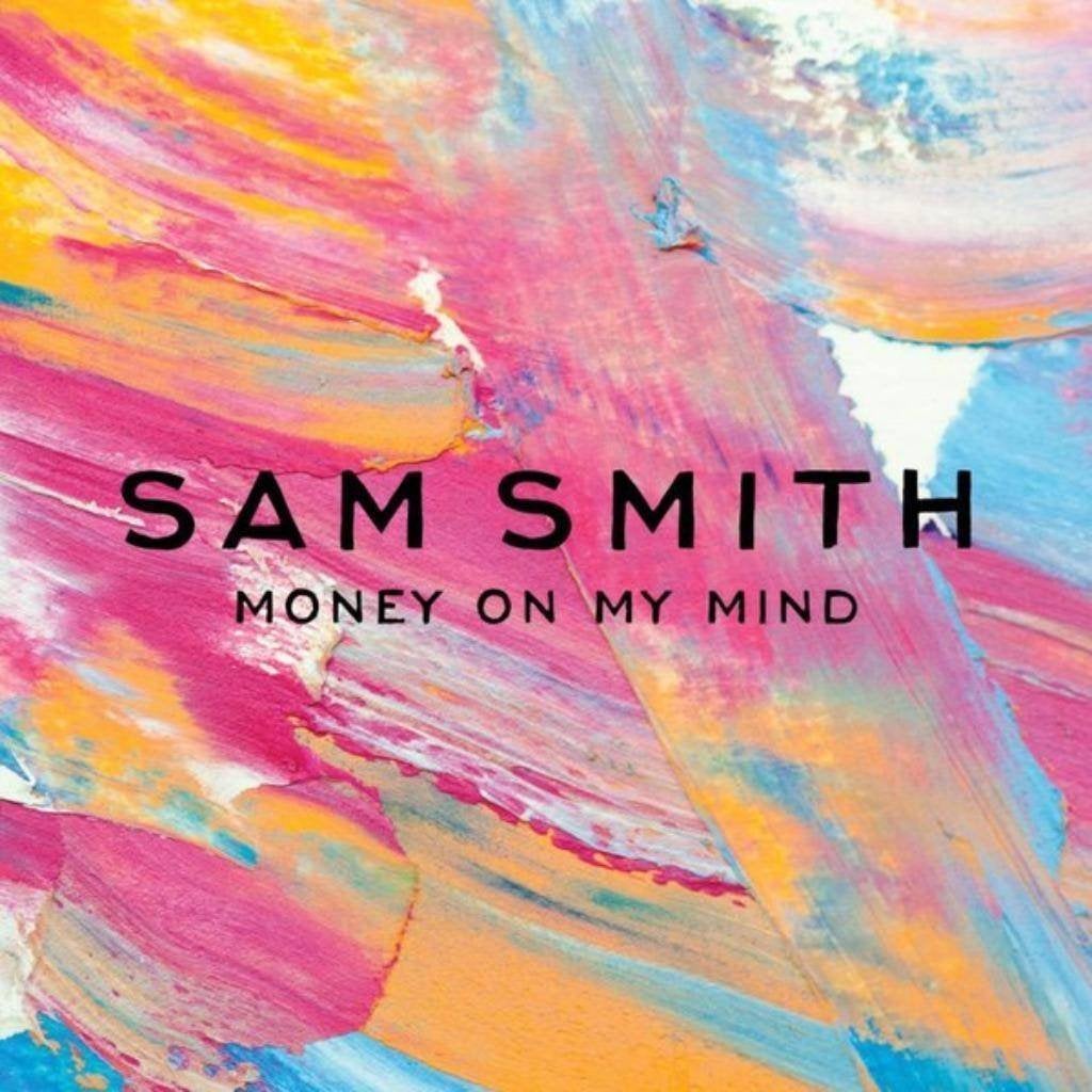 Sam Smith - Money On My Mind (NIEUW & SEALED), Ophalen of Verzenden, Nieuw in verpakking, Overige genres