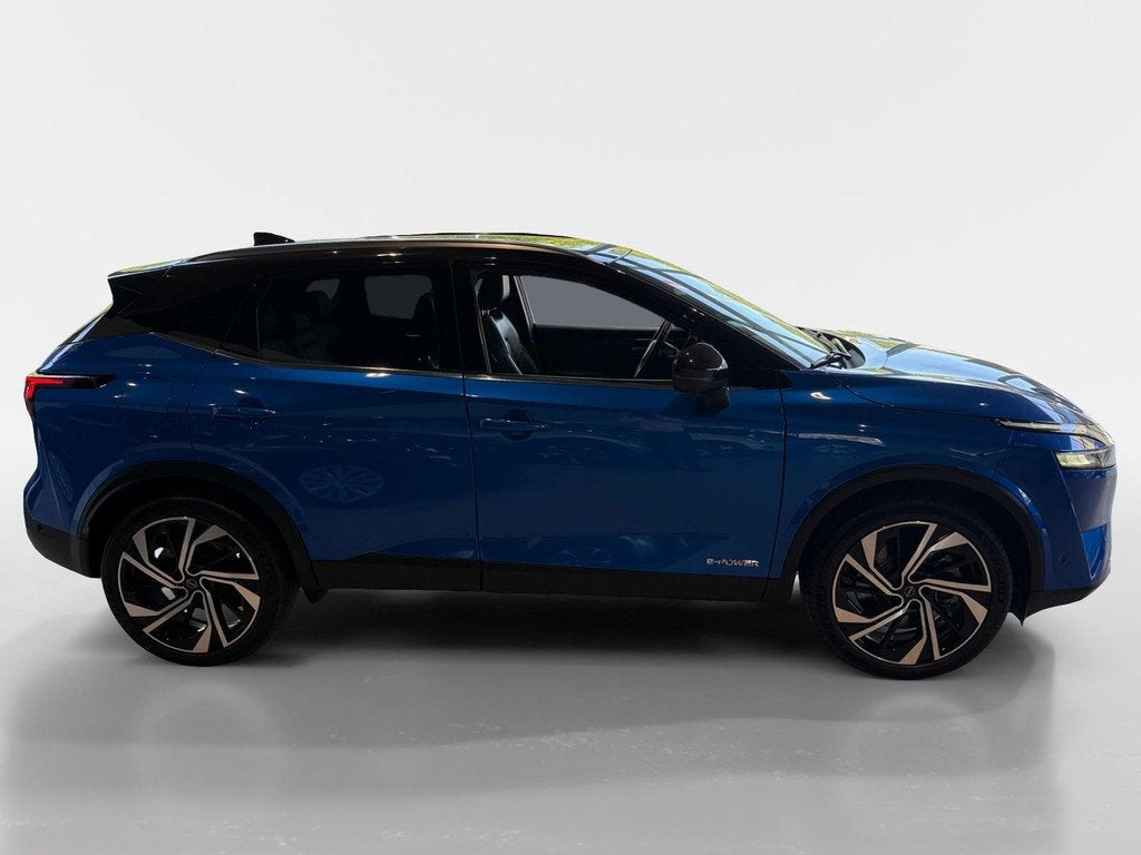 Nissan Qashqai 1.5 e-Power Tekna Plus *Automaat*Panorama*Nav, Auto's, Nissan, 12 maanden, 1497 cc, Gebruikt, 190 pk