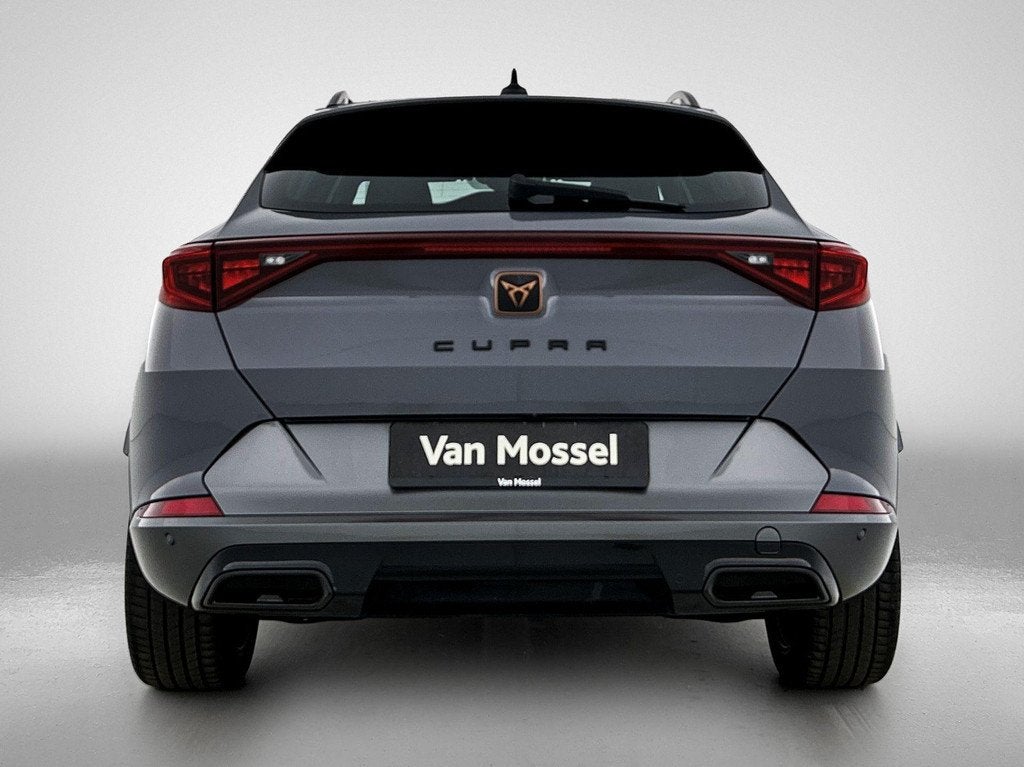 CUPRA Formentor 1.4 e-Hybrid Business | TREKHAAK | CAMERA |, Auto's, Cupra, 12 maanden, Stof, Gebruikt, 4 cilinders