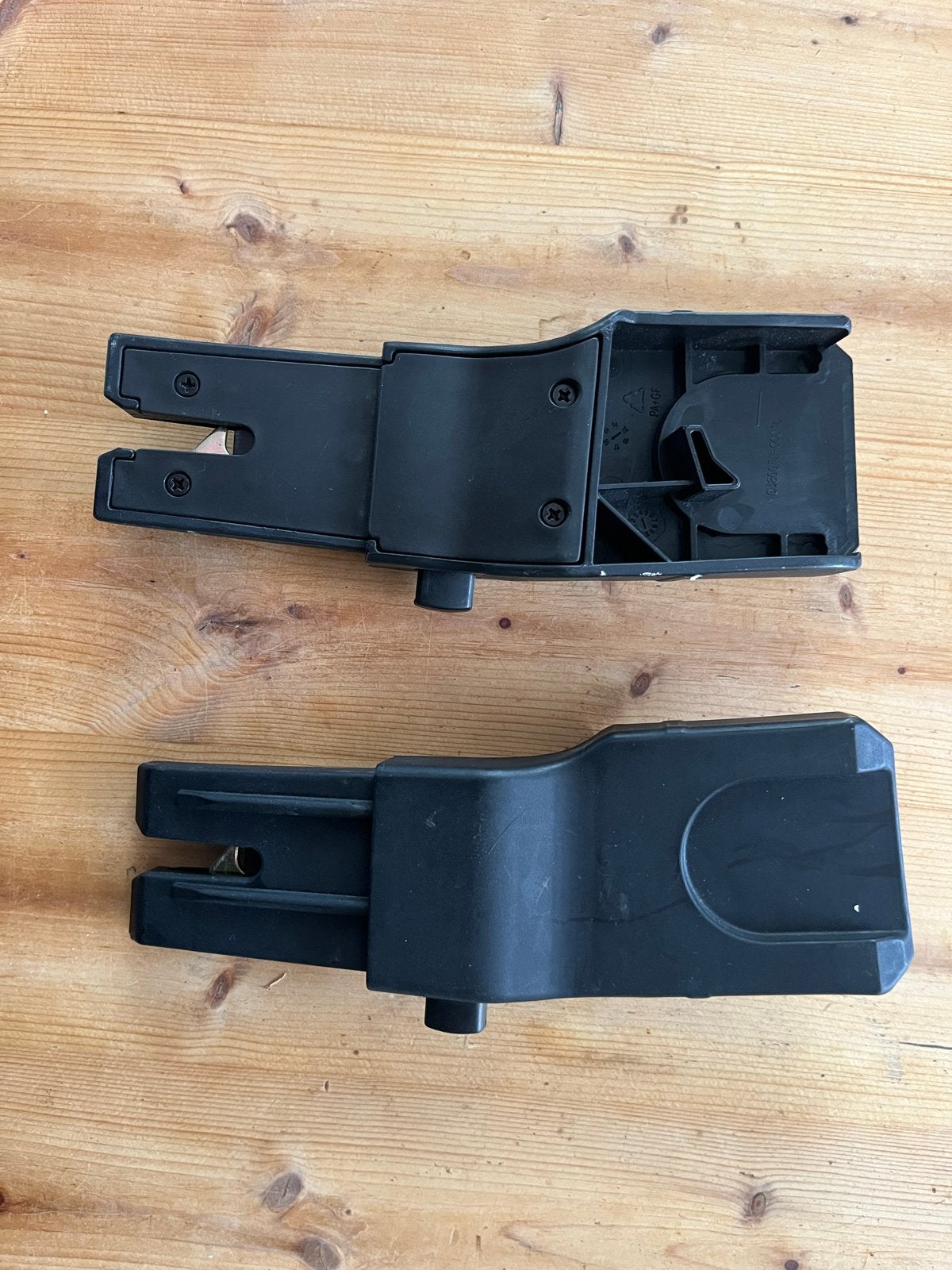 Maxi-Cosi adapters voor kinderwagen, Kinderen en Baby's, Kinderwagen, Gebruikt, Ophalen of Verzenden, Met autostoeltje