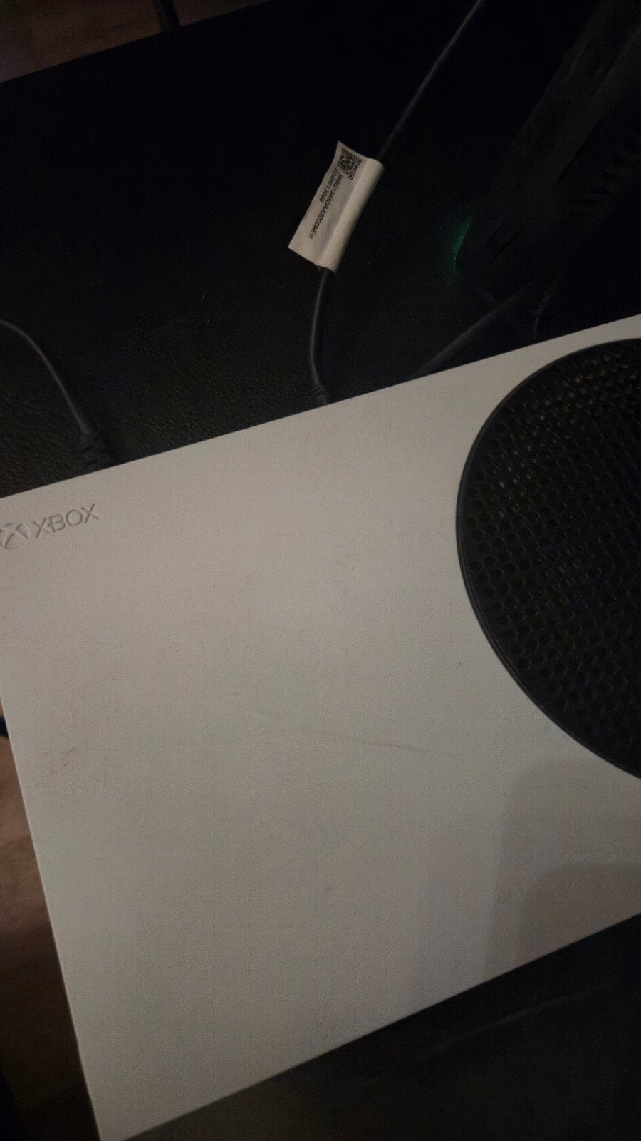 Xbox series S 515gb en controller, Spelcomputers en Games, Ophalen, Gebruikt, Xbox Series S