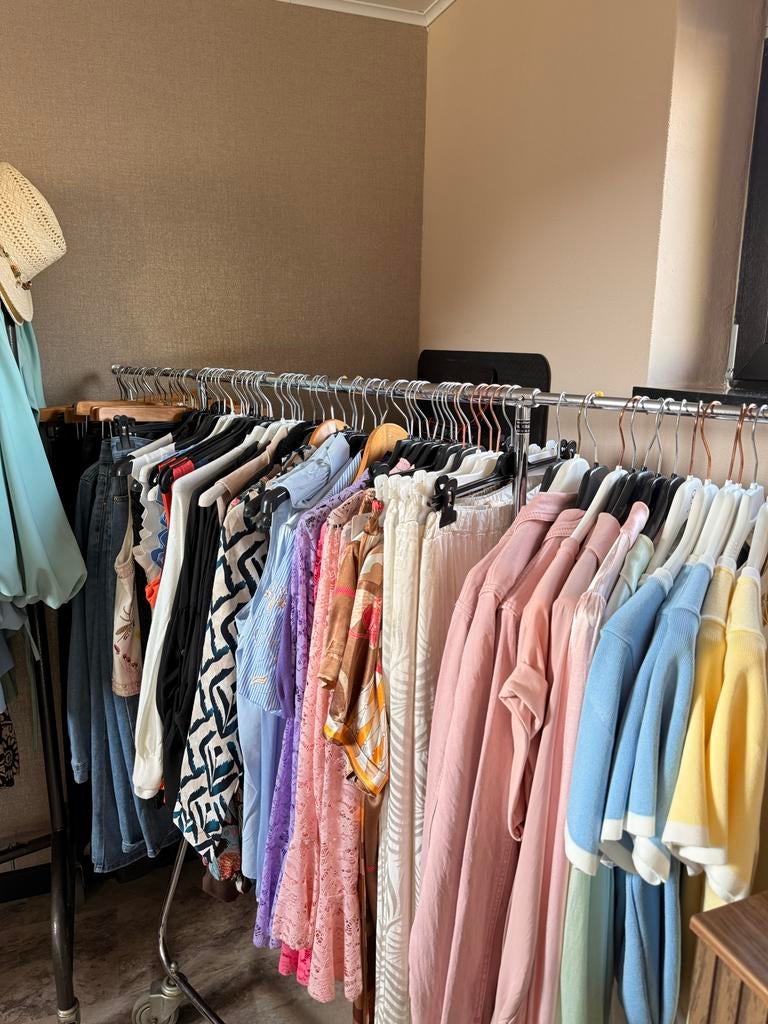 Kleding partij, Kleding | Dames, Overige Dameskleding, Ophalen, Soralux, Soralux, Nieuw