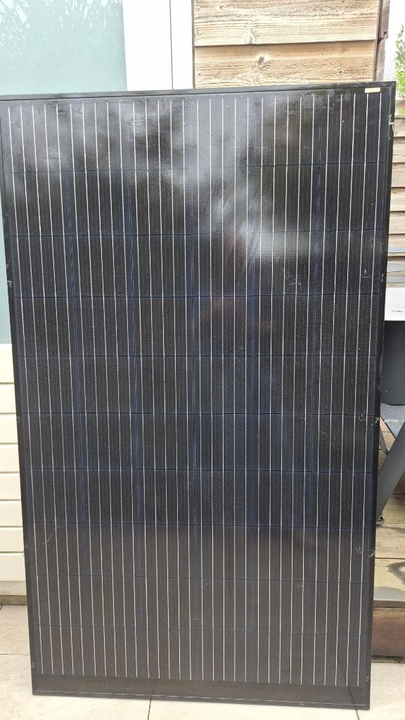 Zonnepanelen: Talesun TP660P-275, Ophalen, Zo goed als nieuw, Paneel, 200 wattpiek of meer