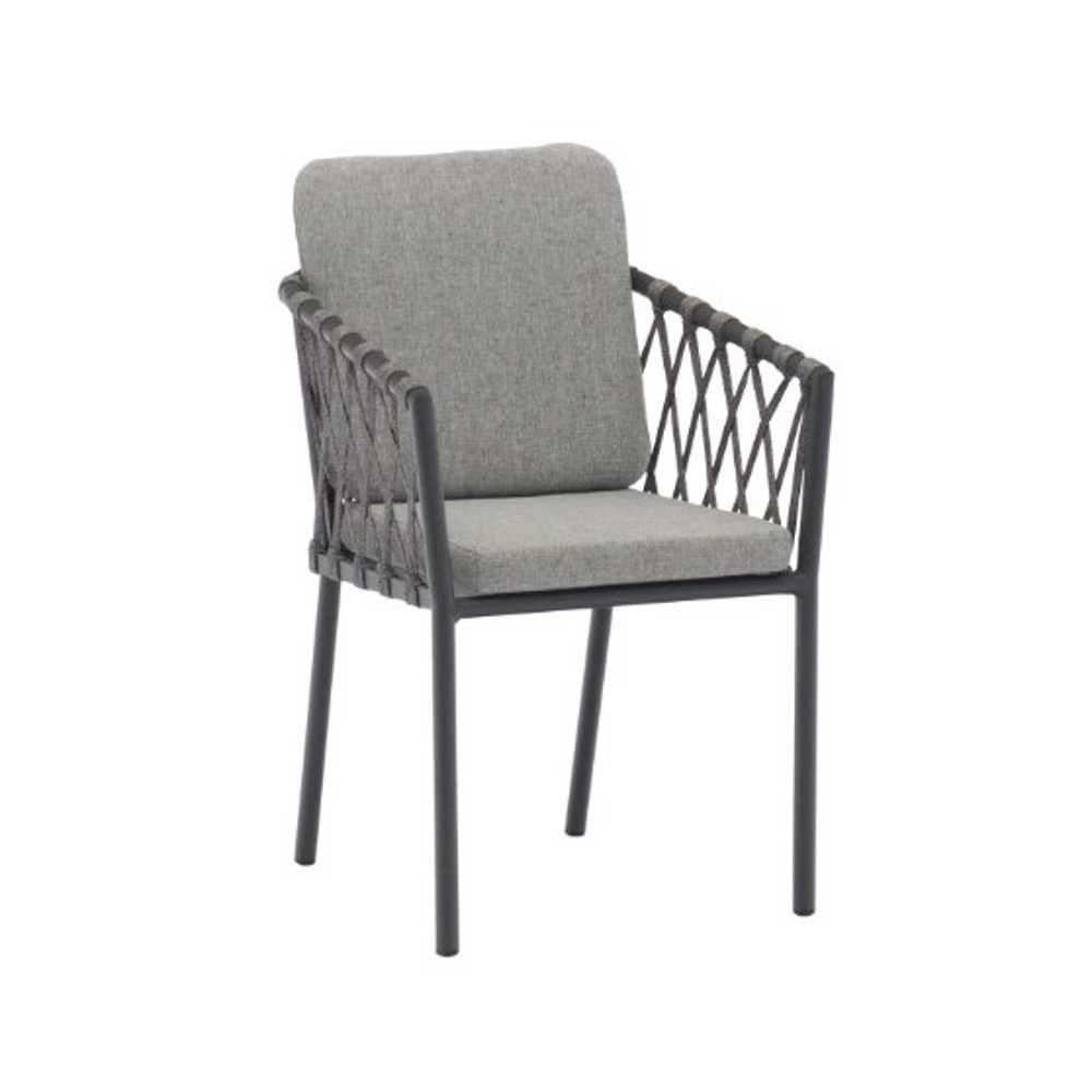 Tuinstoelen – aanbieding €79 p/st (van €139), Ophalen, Nieuw, Aluminium