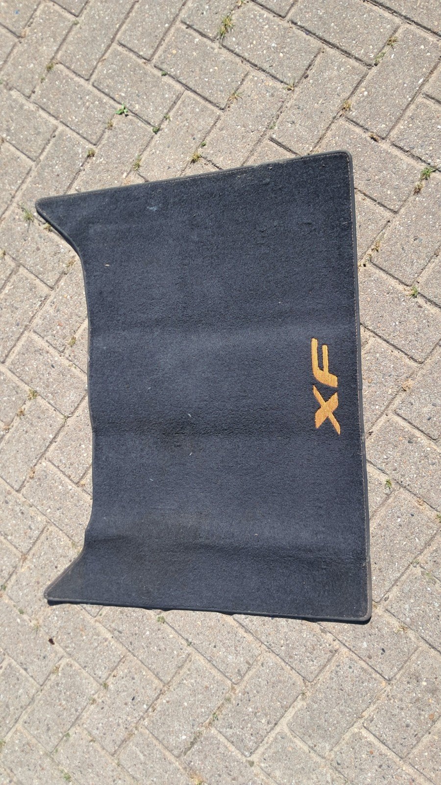 daf mat, Ophalen, Gebruikt