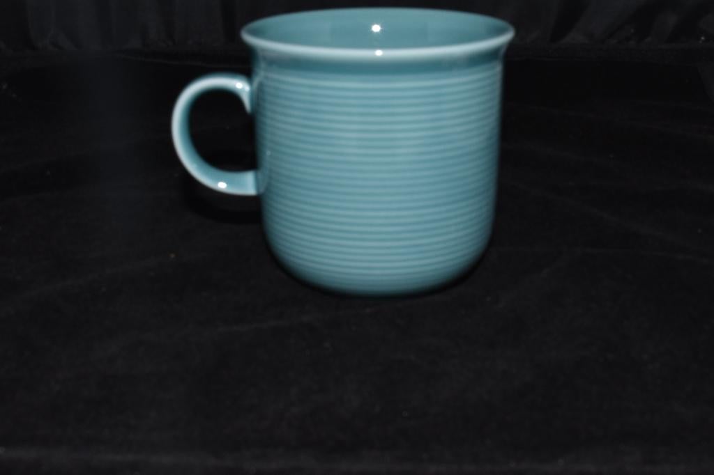 Mokken Thomas Trend Ice Blue servies, Overige materialen, Rosenthal@ttpconcepts.nl, Ophalen of Verzenden, Overige stijlen
