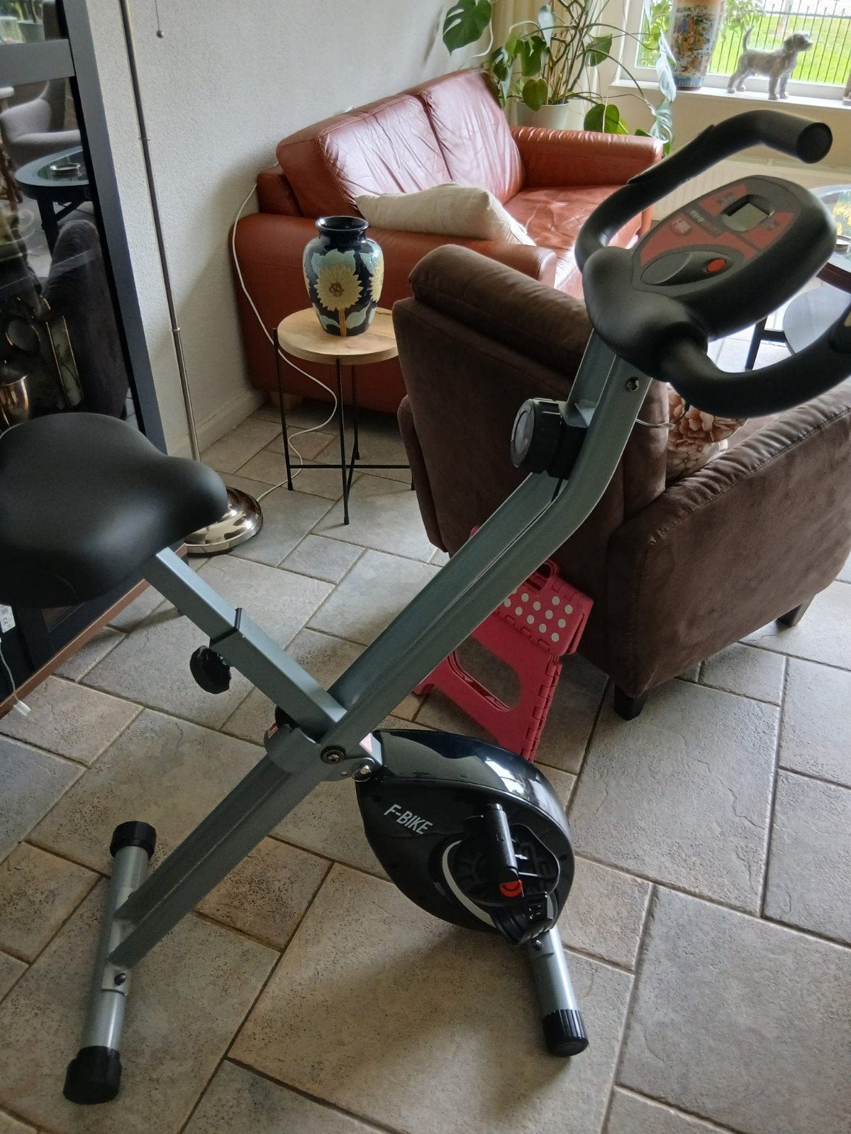hometrainer, Ophalen, Nieuw, Hometrainer