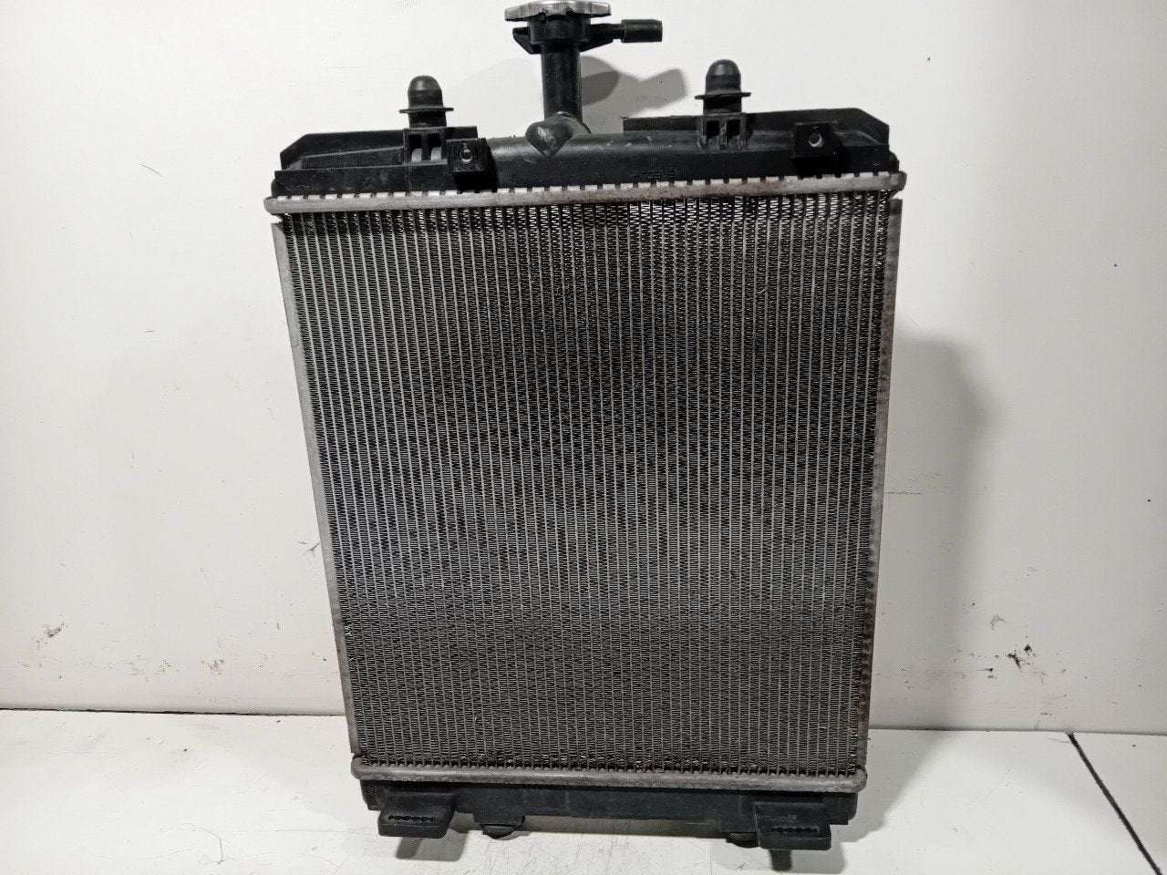Radiateur Toyota Aygo, Onderdelen@venauto.nl, Van der Ven Autorecycling B.V., Gebruikt, Ettenseweg 76, 4706 PB Roosendaal, The Netherlands