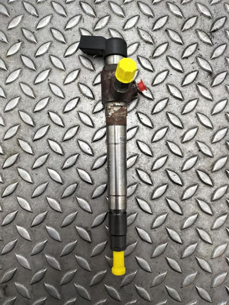 FORD RANGER BRANDSTOF INJECTOR / VERSTUIVER BK2Q9K546AG 2014, Ophalen of Verzenden, Gebruikt, Stiba lid