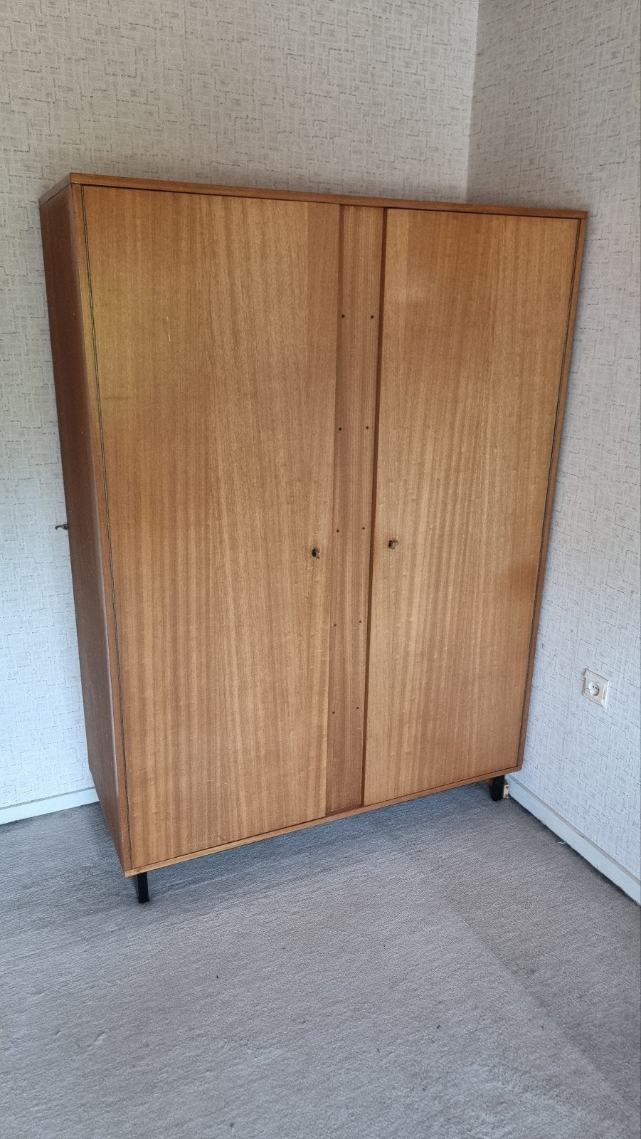 gratis Kast, Ophalen, Gebruikt, 50 tot 100 cm, 150 tot 200 cm