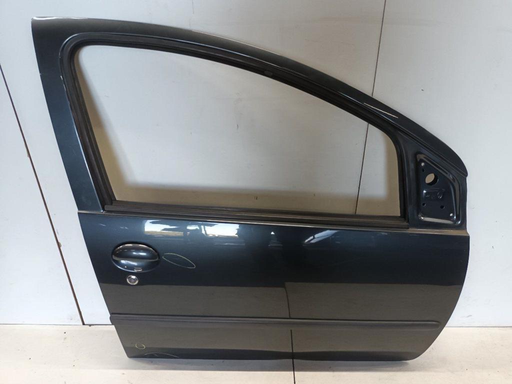 Portier rechts voor Peugeot 107, Onderdelen@venauto.nl, Van der Ven Autorecycling B.V., Gebruikt, Citroën