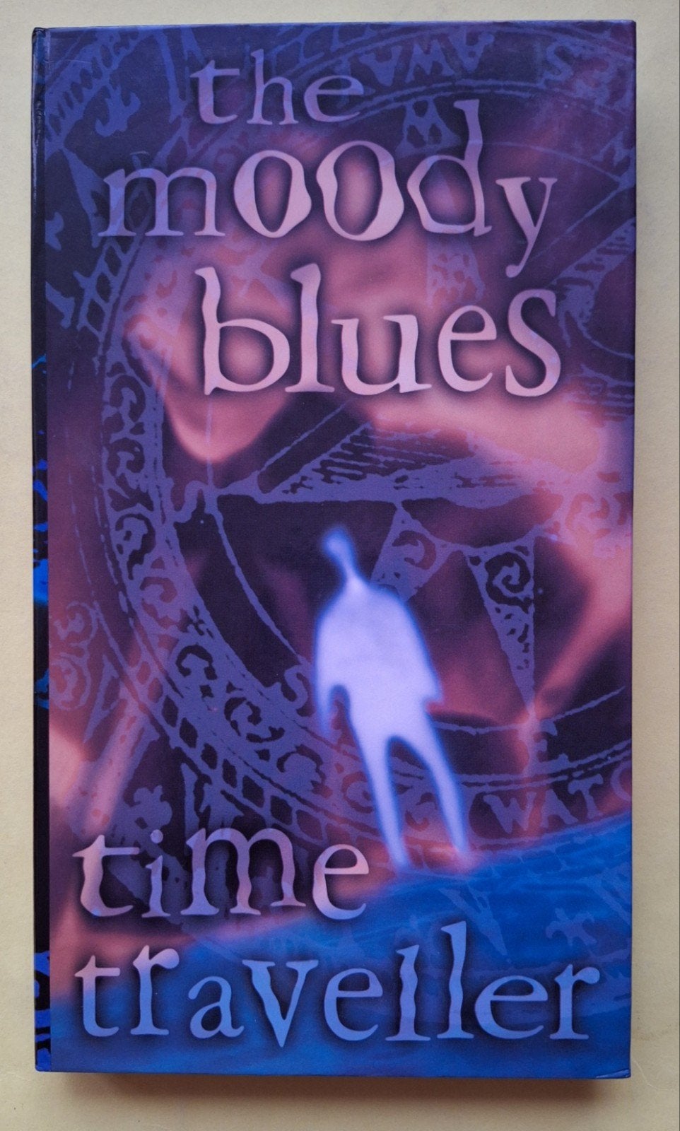 The Moody Blues - Time Traveller (5 CD Boxset), Boxset, Pop, Inclusief doosje, Ophalen of Verzenden
