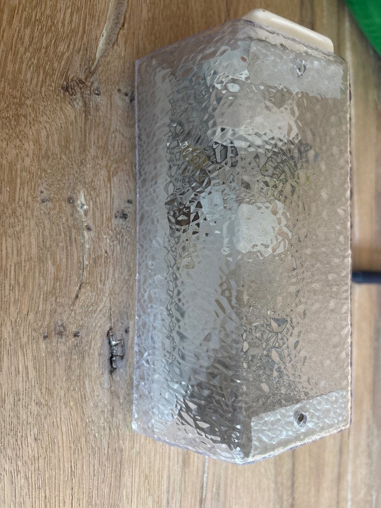 Lamp caravan, Caravans en Kamperen, Caravan accessoires, Ophalen, Zo goed als nieuw