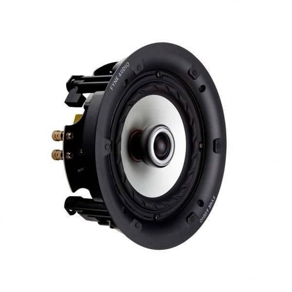 Fyne Audio FA301iC Inbouw speakers, Overige merken, Overige typen, Nieuw, Ophalen of Verzenden