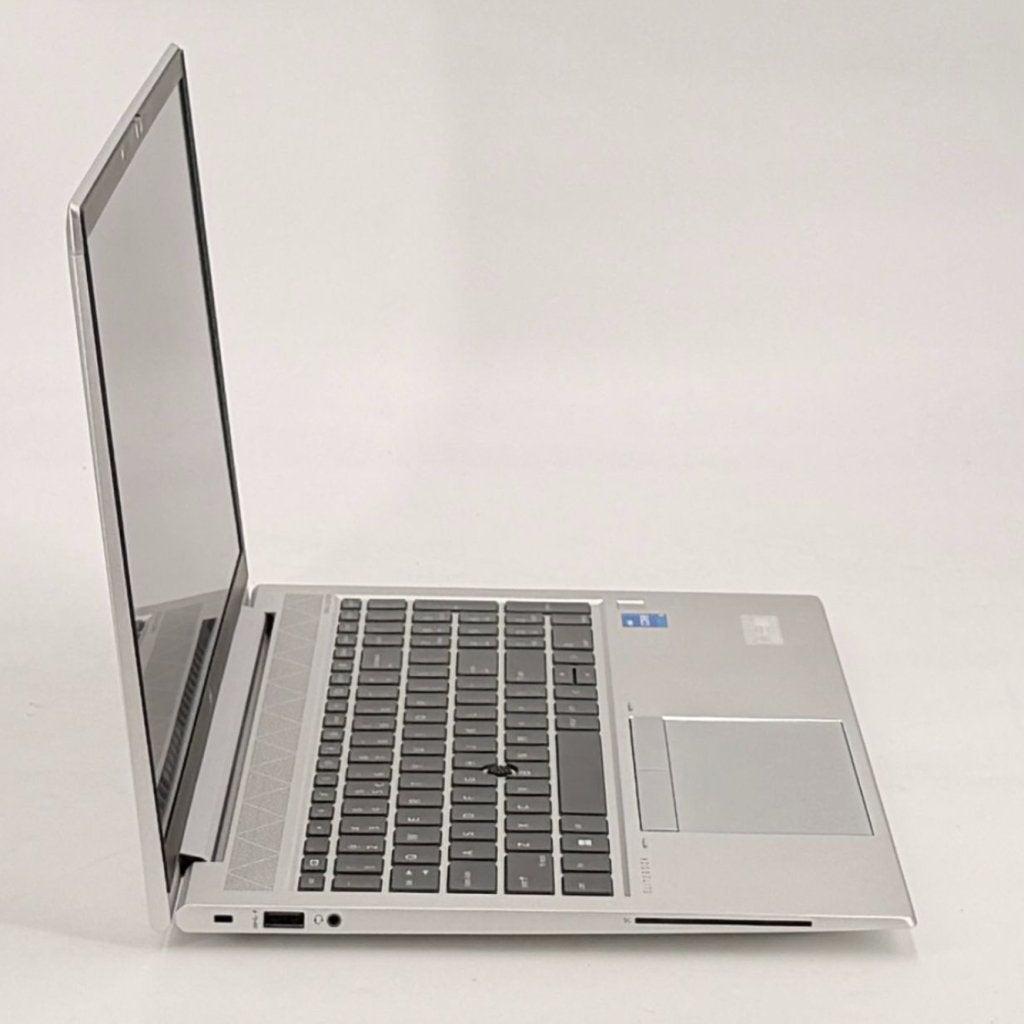 HP EliteBook 850 G8 Laptop | i5 (11e gen) | 8GB | 256GB SSD, Computers en Software, Windows Laptops, HP, Zo goed als nieuw, Support@hp.com