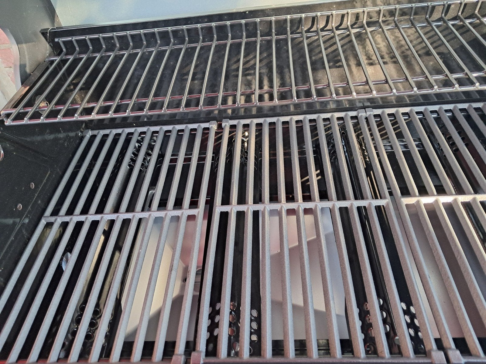 Jamie Oliver Classic 4S Gasbarbecue met zijbrander, Tuin en Terras, Gasbarbecues, Ophalen of Verzenden, Nieuw, Jamie Oliver