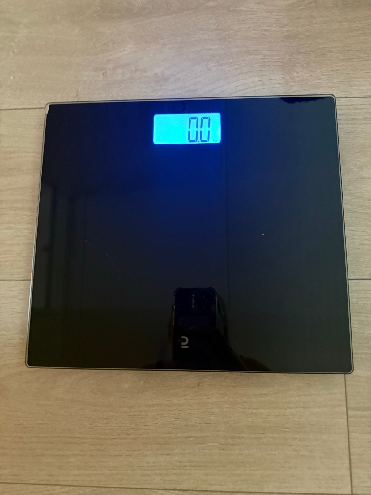 Decathlon Personenweegschaal - Digitaal, Ophalen, 1 tot 500 gram, 100 kg of meer, Personenweegschaal