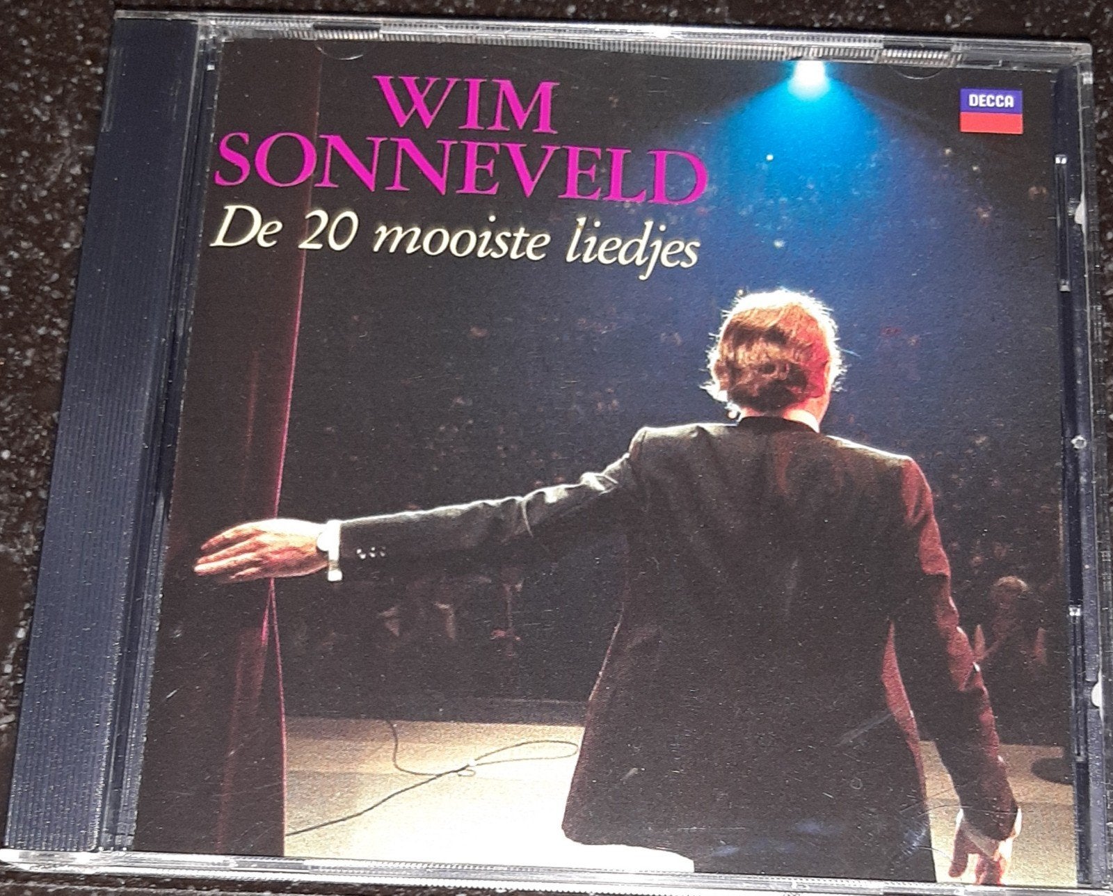 Wim Sonneveld de 20 mooiste liedjes, Ophalen of Verzenden, Zo goed als nieuw, Pop, Album