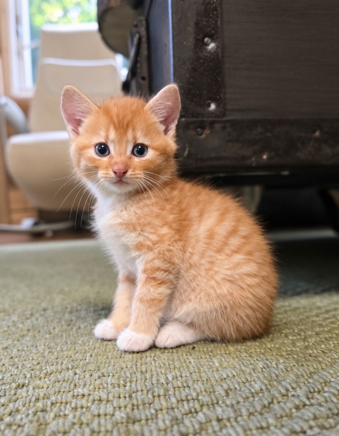 zeer lieve en aanhankelijke kittens, Meerdere dieren, Ontwormd, 0 tot 2 jaar