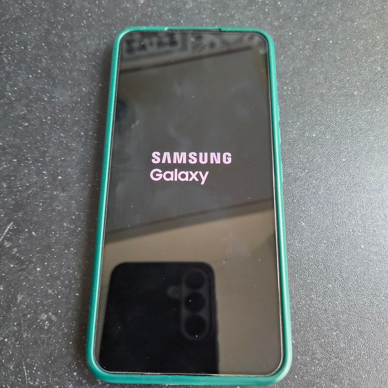 Samsung Galaxy S22 256gb - Lichte gebruikerssporen, incl. ho, Telecommunicatie, Ophalen, Gebruikt, Zwart, Touchscreen