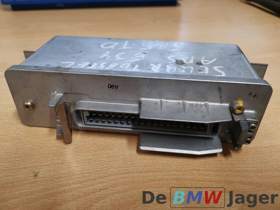 ABS computer bosch BMW 5-serie E34 34521160413, Gebruikt, Ophalen of Verzenden, BMW, BMW