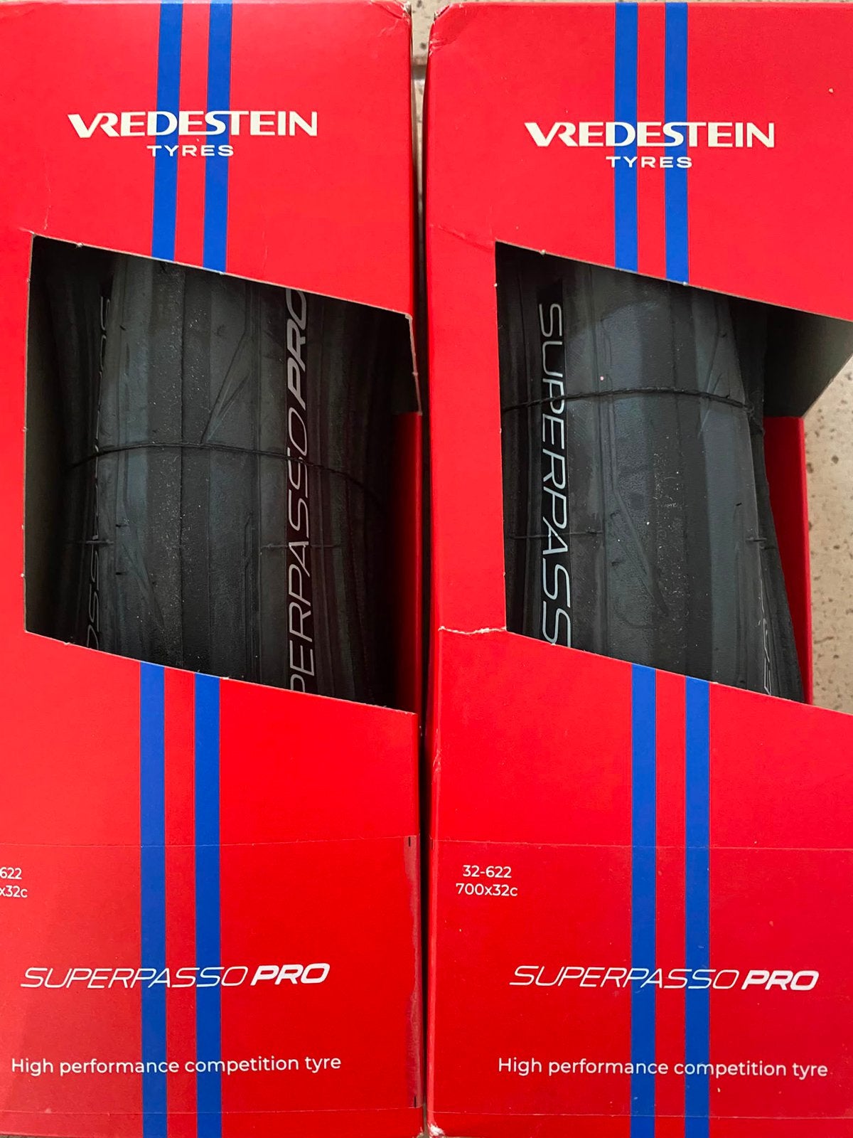 Vredestein racefiets superpasso pro 700x32 racefiets, Overige merken, Aluminium, Ophalen of Verzenden, Zo goed als nieuw