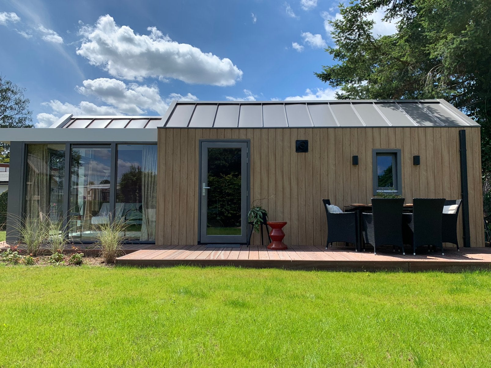 Rust, natuur en uren wandel plezier! (Te huur), Vakantie, Vakantiehuizen | Nederland, In bos, Speeltuin, Recreatiepark, Gelderland en Veluwe
