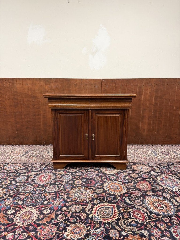 Klassiek Engels Dressoir Kantoorkast, Ophalen of Verzenden
