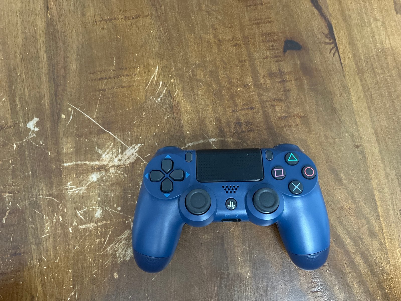 Nieuwe PS4 Controller - Ongebruikt, Spelcomputers en Games, Spelcomputers | Sony PlayStation 4, Nieuw, Met 1 controller, Ophalen of Verzenden