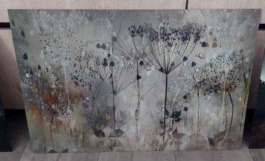 spatwand gecoat alluminium 90x 60cm nieuw, Ophalen of Verzenden, Nieuw