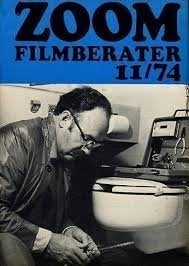 Zoom Filmberater 1/74 t/m 24/74, Boeken, Ophalen of Verzenden, Gelezen