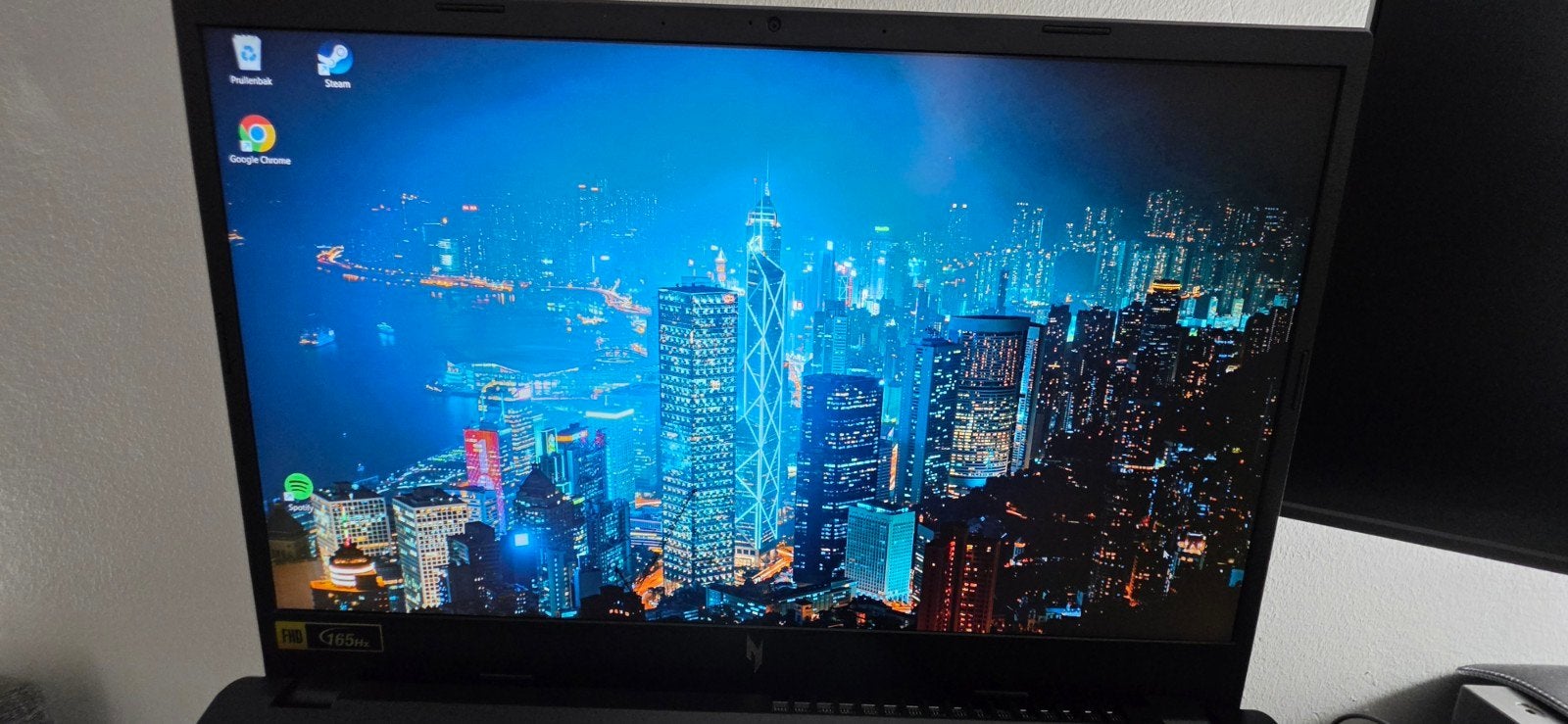 Foto 9 van Acer Nitro V 15 Gaming Laptop - NVIDIA RTX 5060
