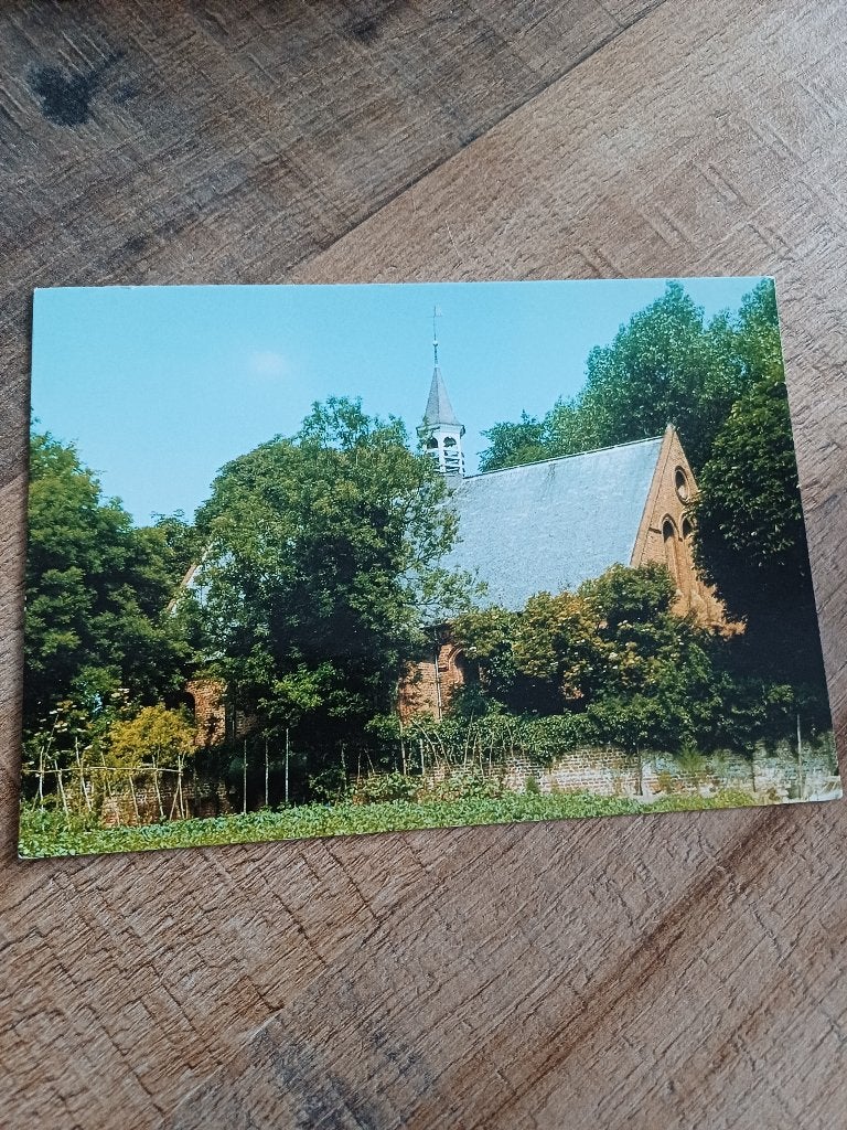 kloosterzande, Ophalen of Verzenden