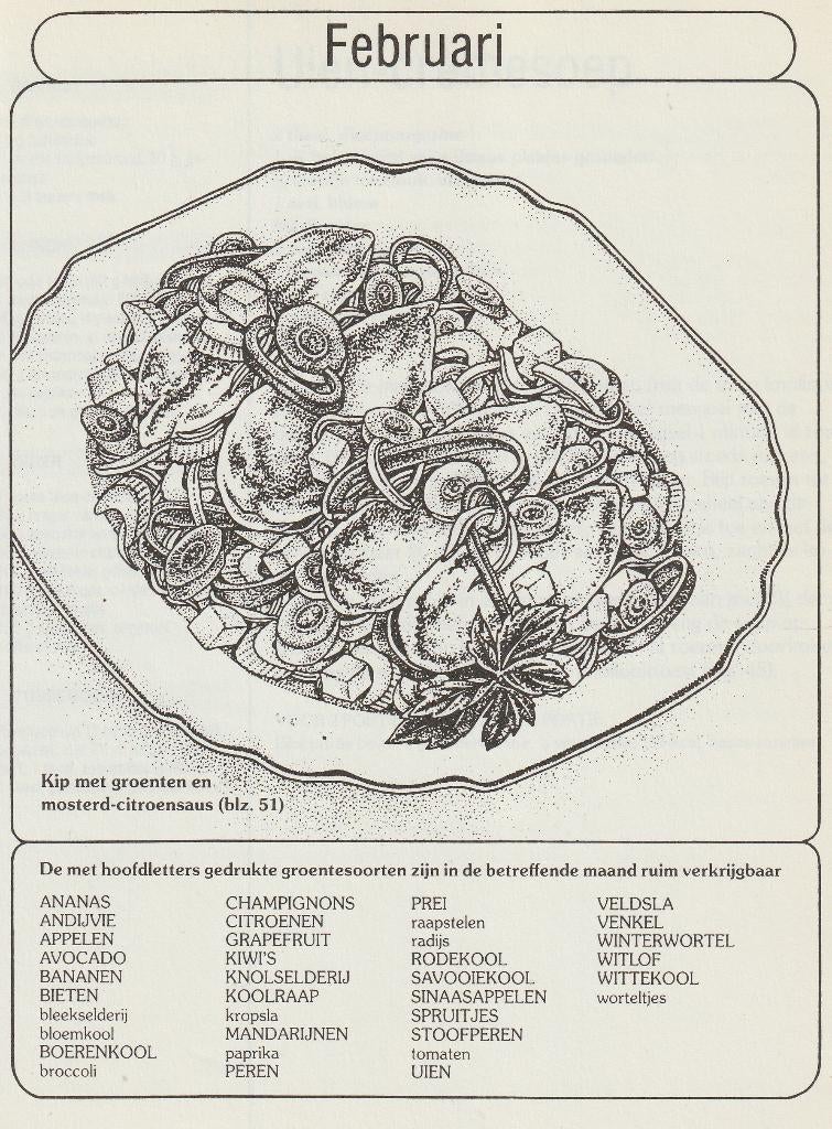 Weight Watchers Menu Kookboek (1997), Ophalen of Verzenden, Zo goed als nieuw