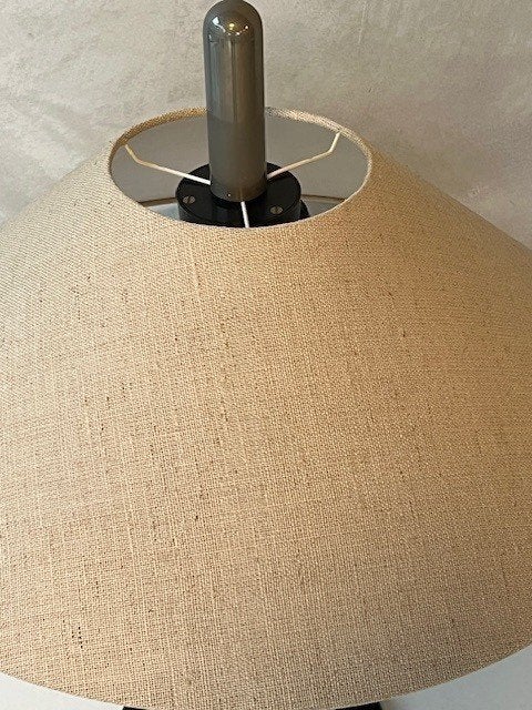 ML3 tafellamp Ingo Maurer vintage design lamp M-Design 1960s, Huis en Inrichting, Ophalen, Gebruikt, ., .