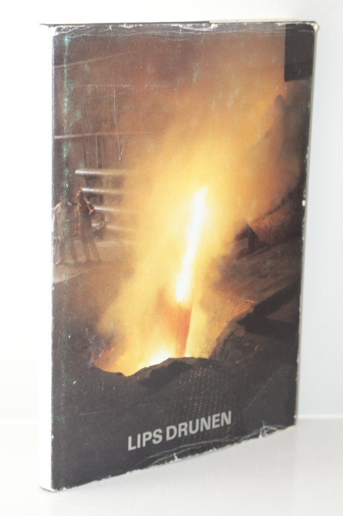 Lips Drunen (1974), Ophalen of Verzenden, Gelezen