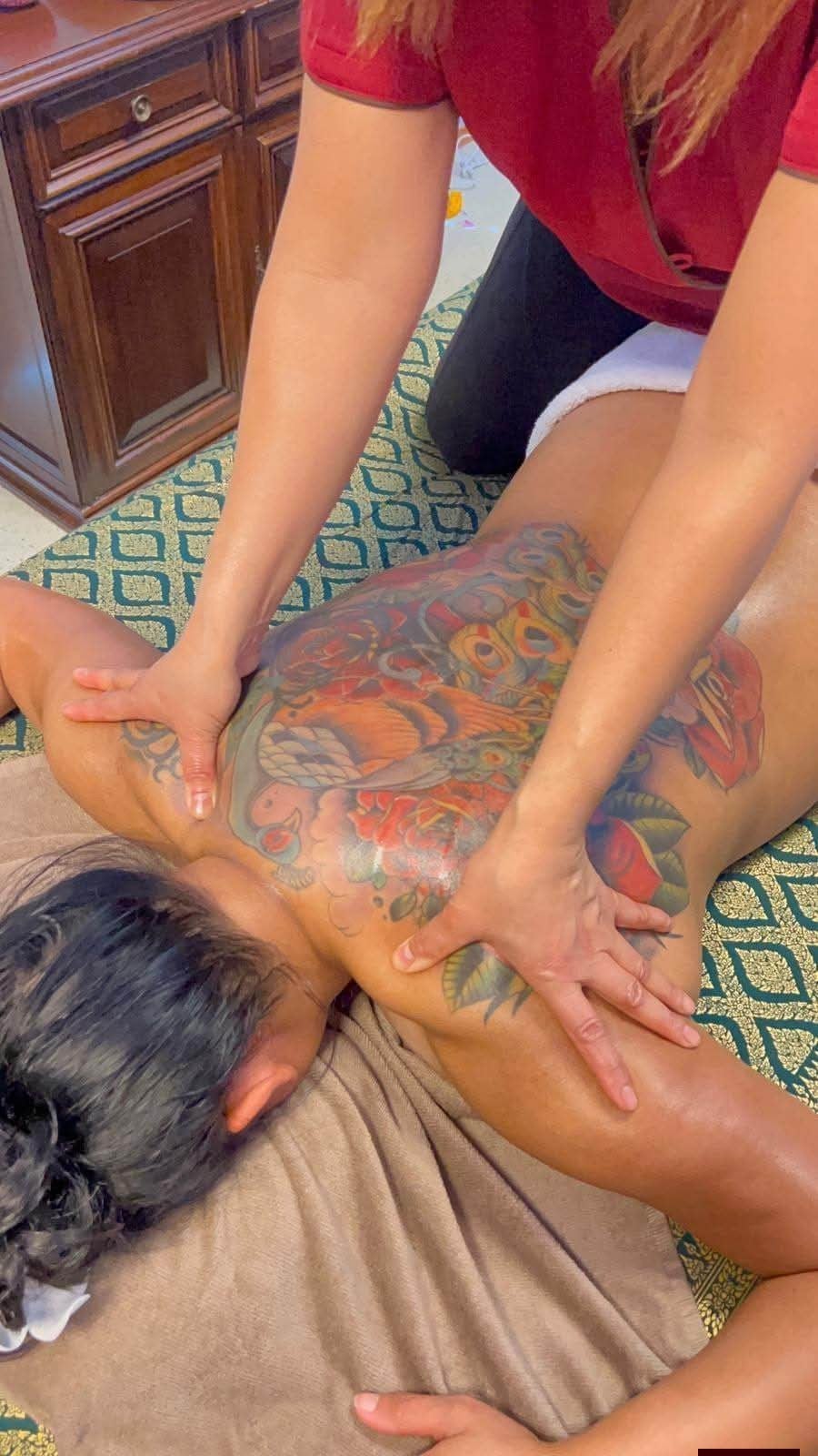 Joy Massage Rotterdam Centrum