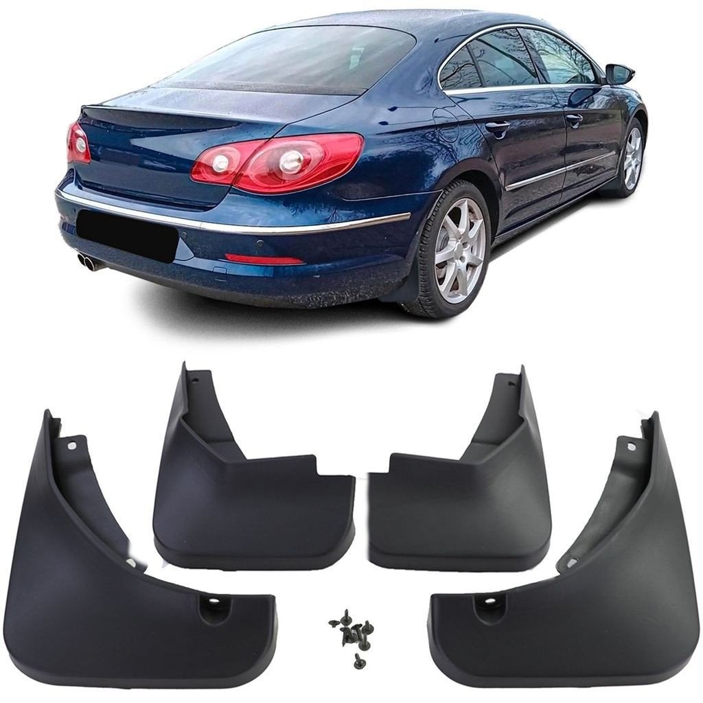 Spatlappen Spatlap Geschikt Voor Volkswagen Passat CC 2008 t, Verzenden, Automotive Parts, A.parts@hotmail.nl, Trasmolenlaan 12 3447 GZ Woerden