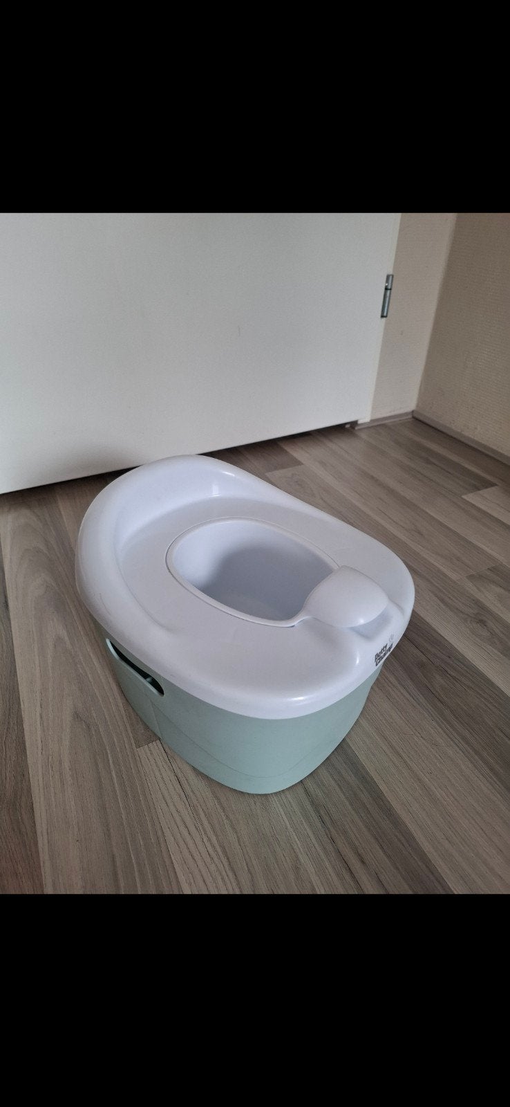 3 in 1 potty champ, Ophalen of Verzenden, Gebruikt, Overige typen, Overige merken