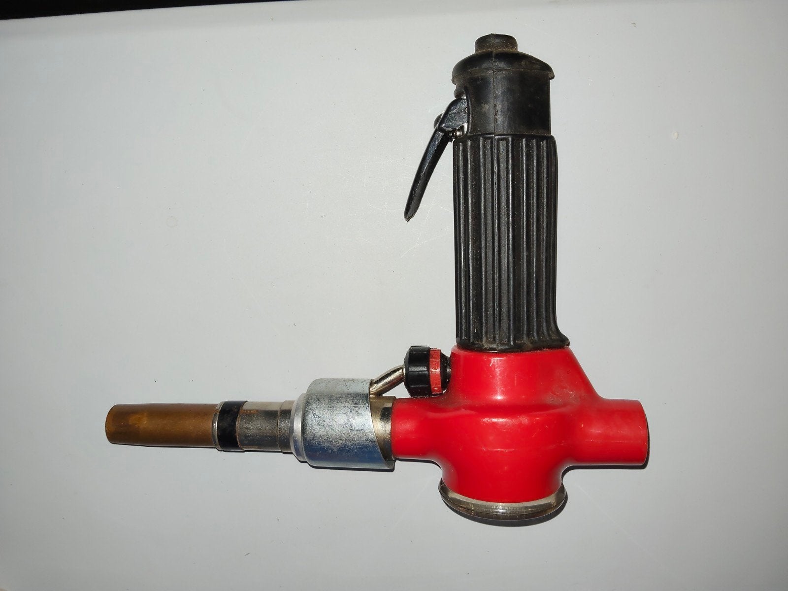 Lastoorts Esab PKB 250 Mig / Mag  lassen, Doe-het-zelf en Verbouw, Gereedschap | Lasapparaten, Co2, 250 ampère of meer, Ophalen of Verzenden