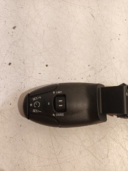 Cruise control bediening Peugeot 3008, Onderdelen@venauto.nl, Van der Ven Autorecycling B.V., Gebruikt, Ettenseweg 76, 4706 PB Roosendaal, The Netherlands