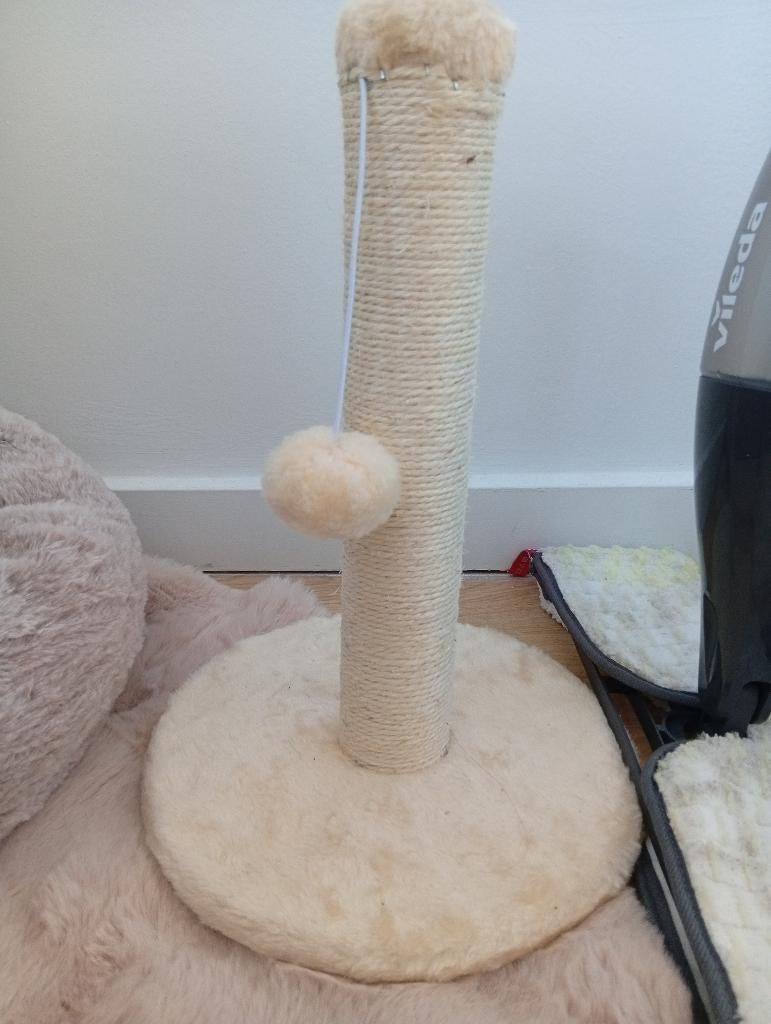 Katten accesorios, Dieren en Toebehoren, Ophalen, Nieuw