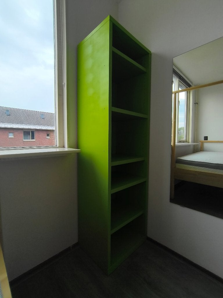 IKEA Kast, Ophalen, Gebruikt
