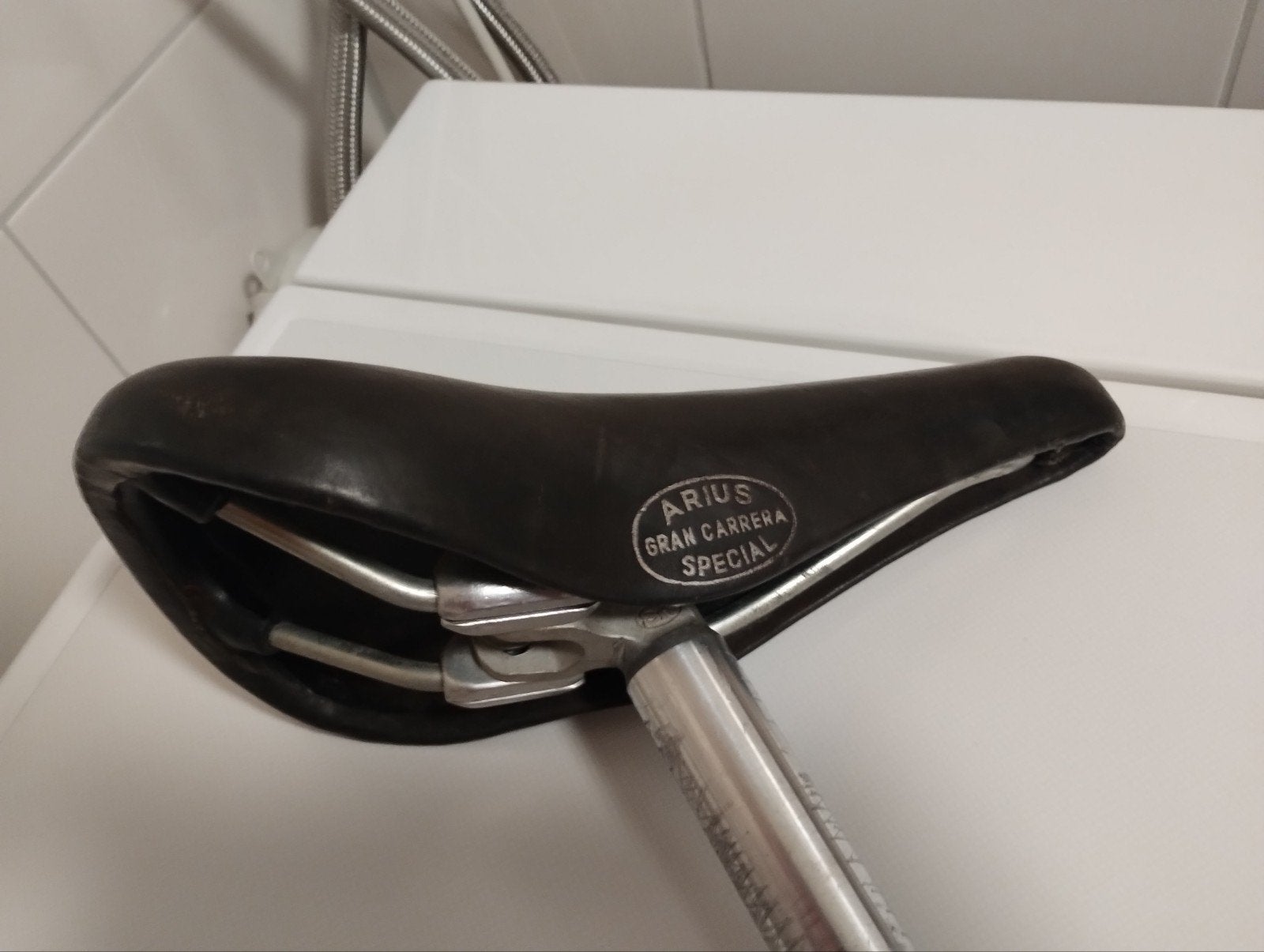 Arius Gran Carrera Special, Ophalen of Verzenden