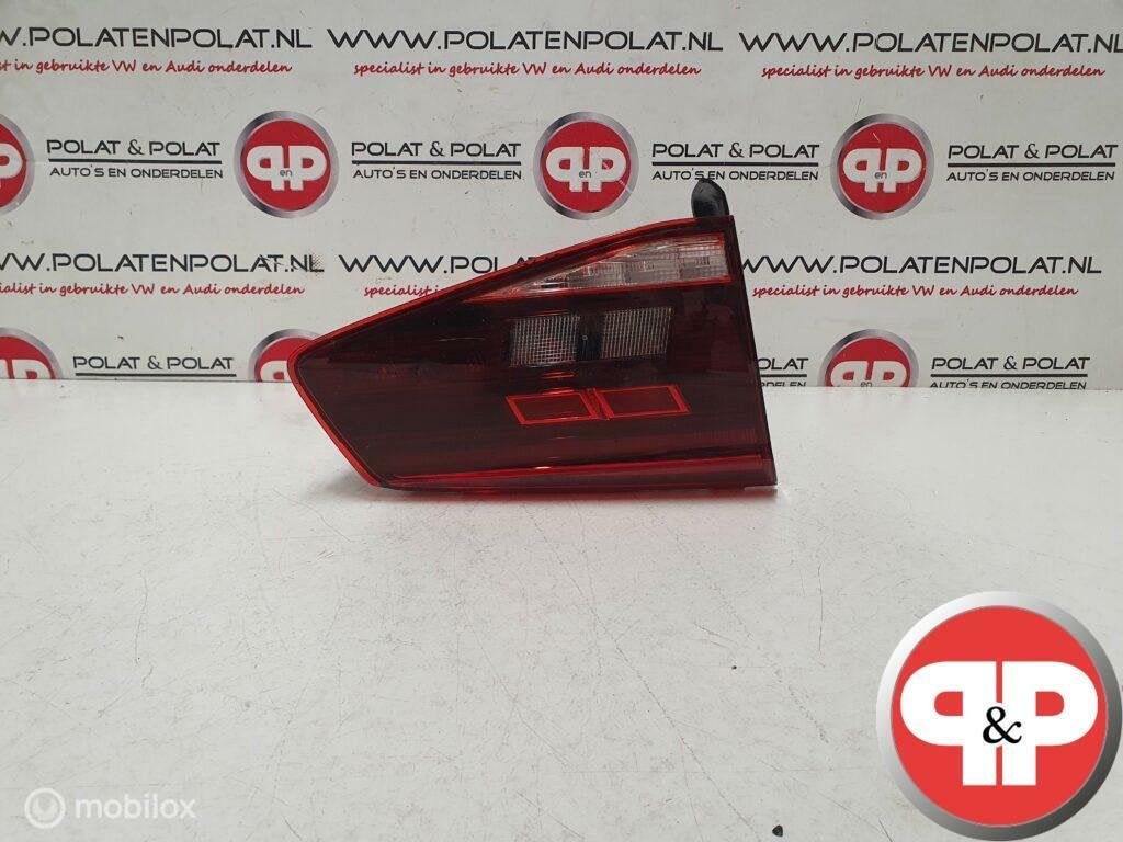 VW Passat 3G B8 Achterlicht