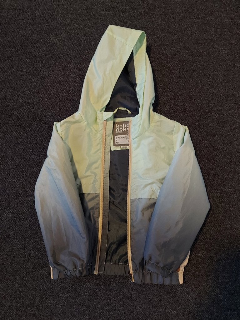 Koko noko zomerjas, Kinderen en Baby's, Kinderkleding | Maat 116, Gebruikt, Ophalen of Verzenden, Jongen, Koko Noko