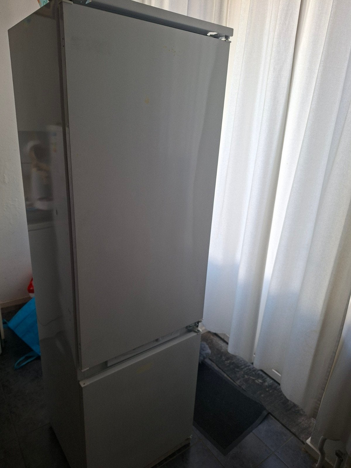 Inbouwkoelkast gratis ophalen, Ophalen, Gebruikt, 200 liter of meer, Met aparte vriezer