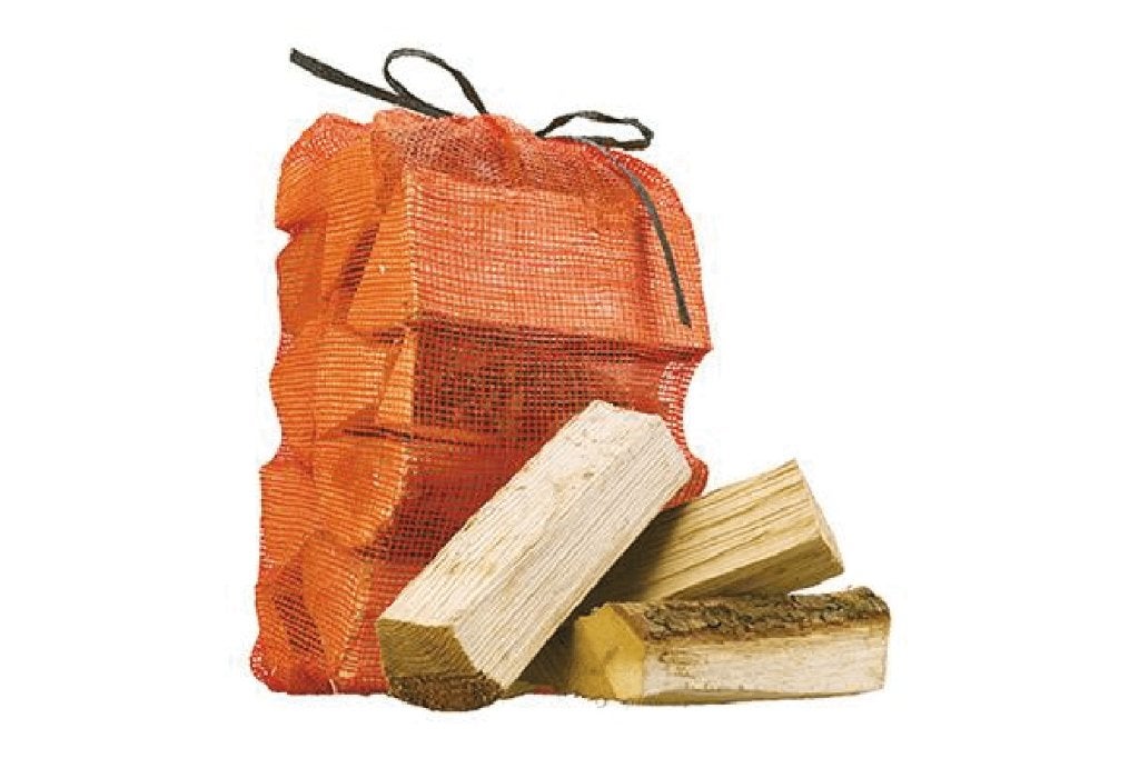 Mooi zakken gedroogd HAARDHOUT eiken / beuken / essen / berk, Minder dan 3 m³, Ophalen, Blokken
