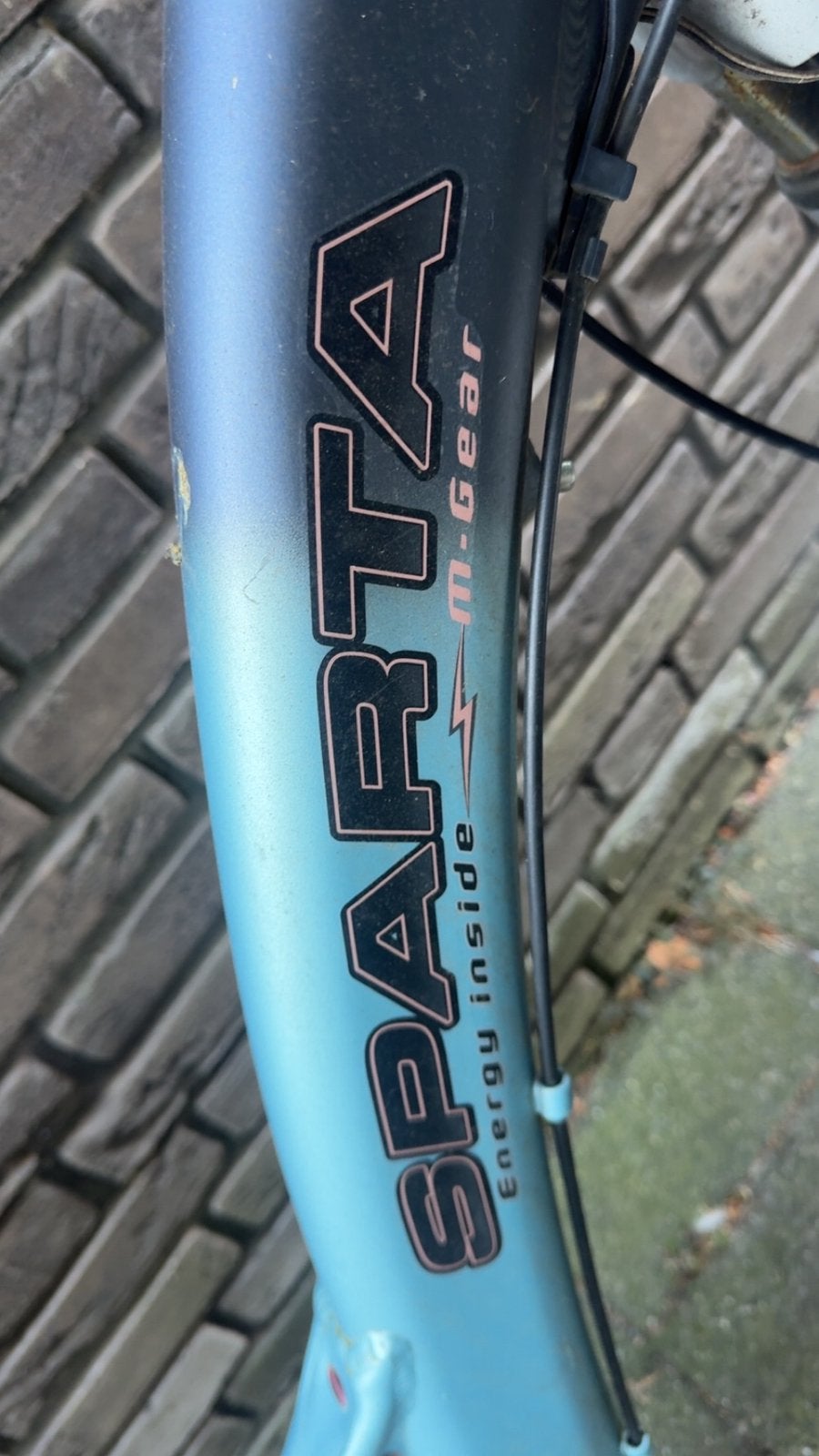 Elektrische fiets, Ophalen, Zo goed als nieuw, Minder dan 10 versnellingen, Overige merken