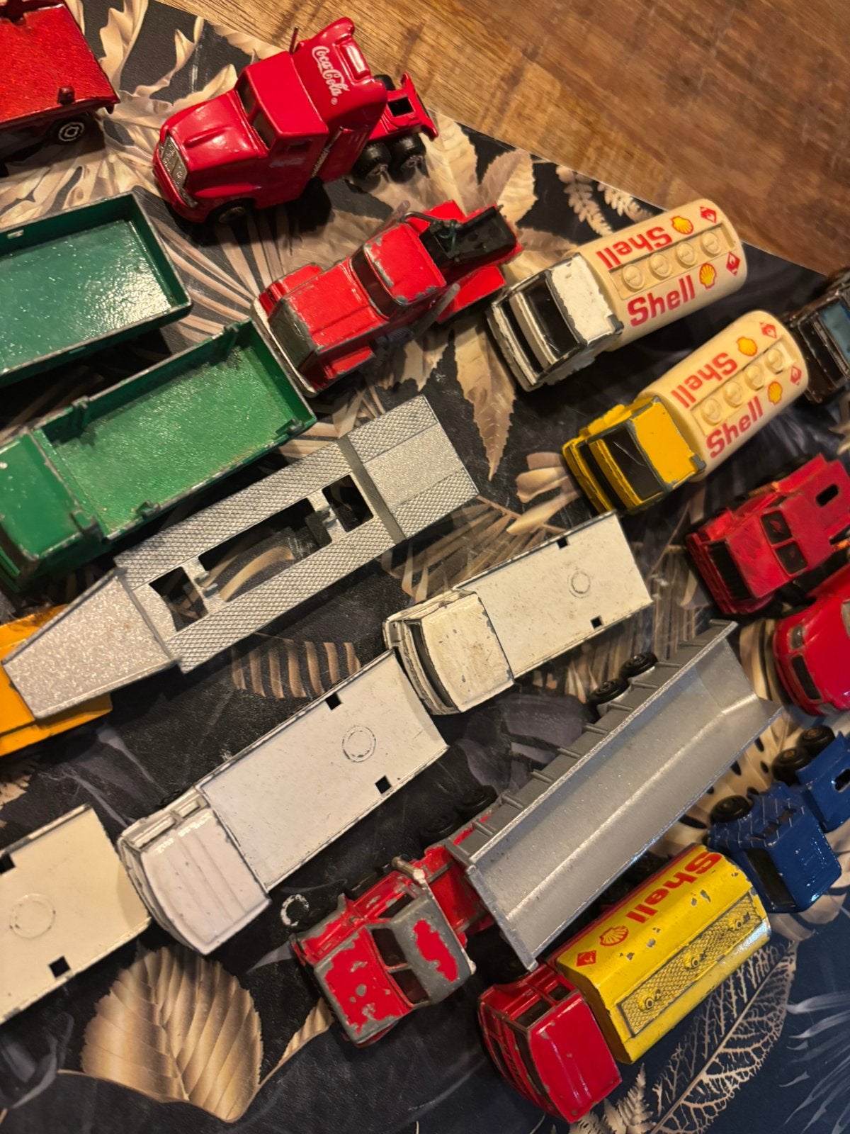 Majorette auto’s diverse, Ophalen, Zo goed als nieuw, Auto, Overige merken